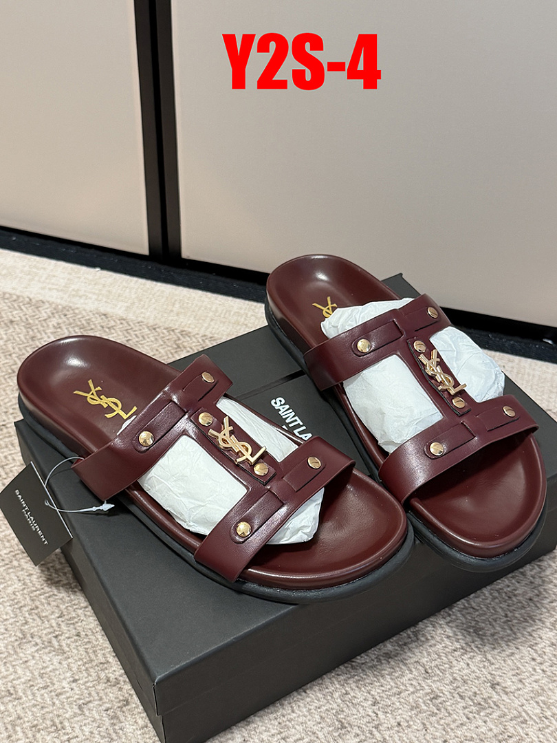Yves Saint Laurent Tippi · Y2S — תמונה 9
