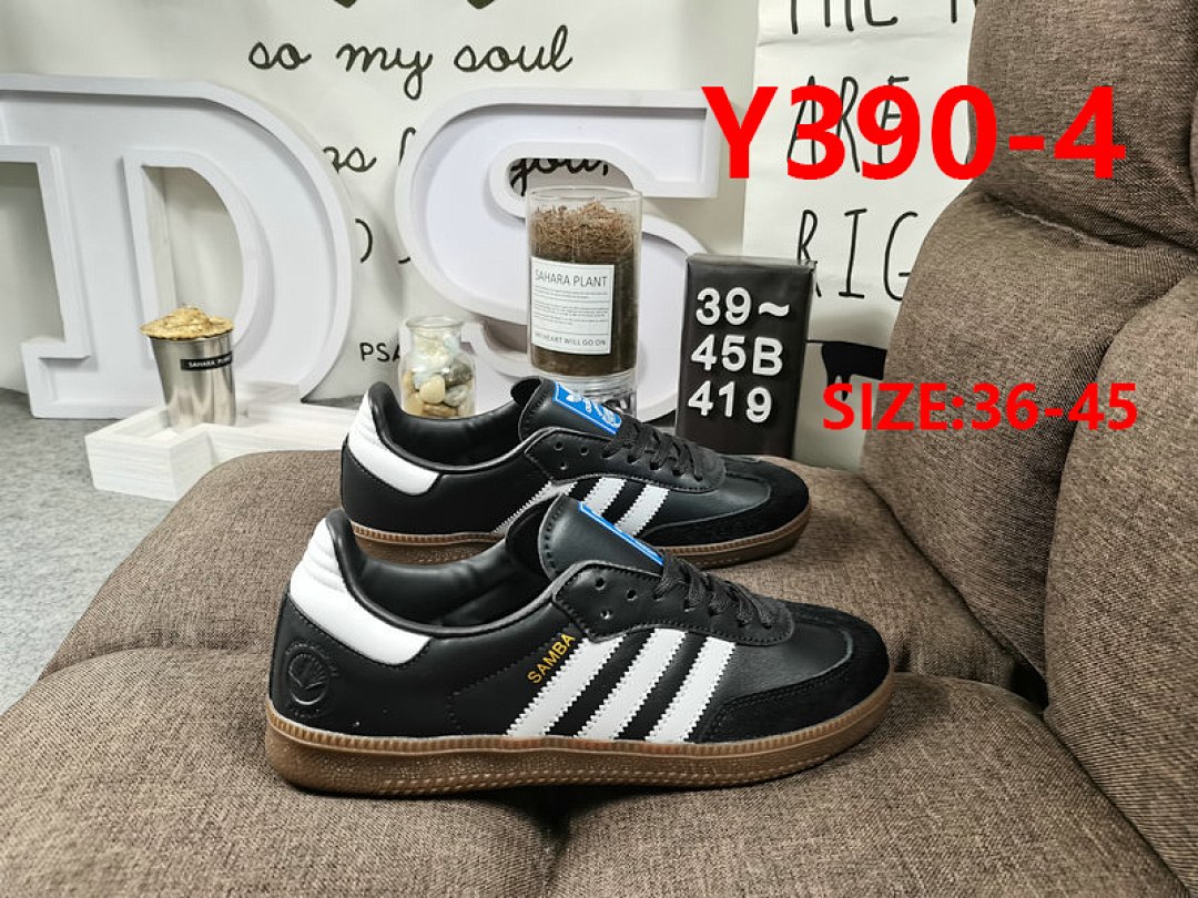 Adidas Samba OG · Y390 — תמונה 7