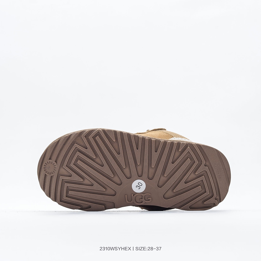 UGG Lowmel · M9Z2 — תמונה 7