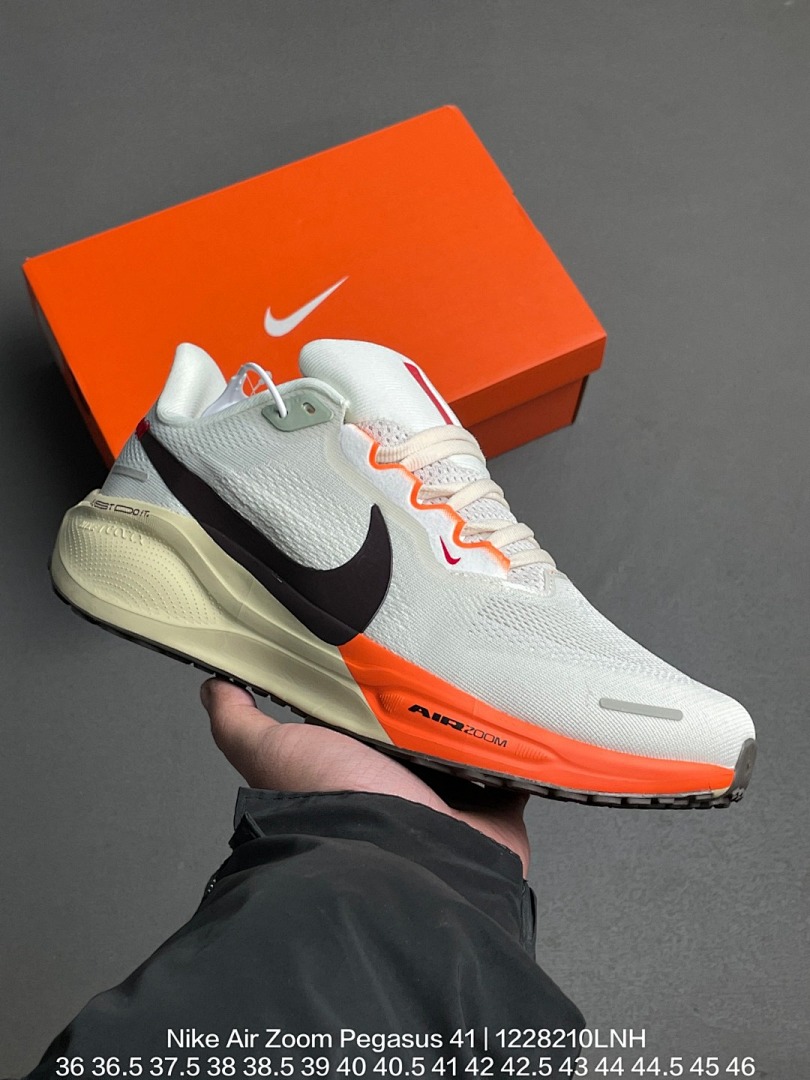 Nike Air Zoom Pegasus 41 · JJR7 — תמונה 9
