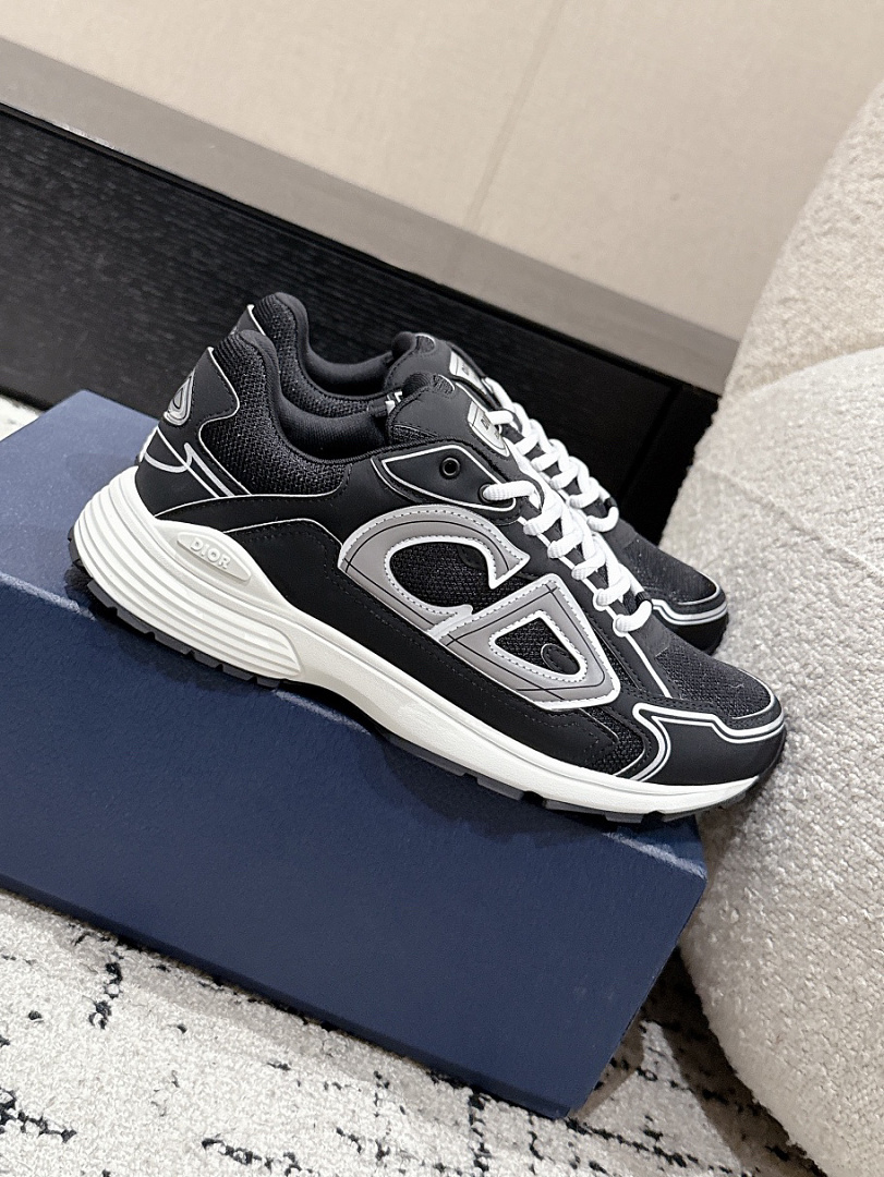 Dior B30 Countdown Sneaker · KFE99