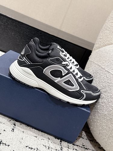 Dior B30 Countdown Sneaker · KFE99