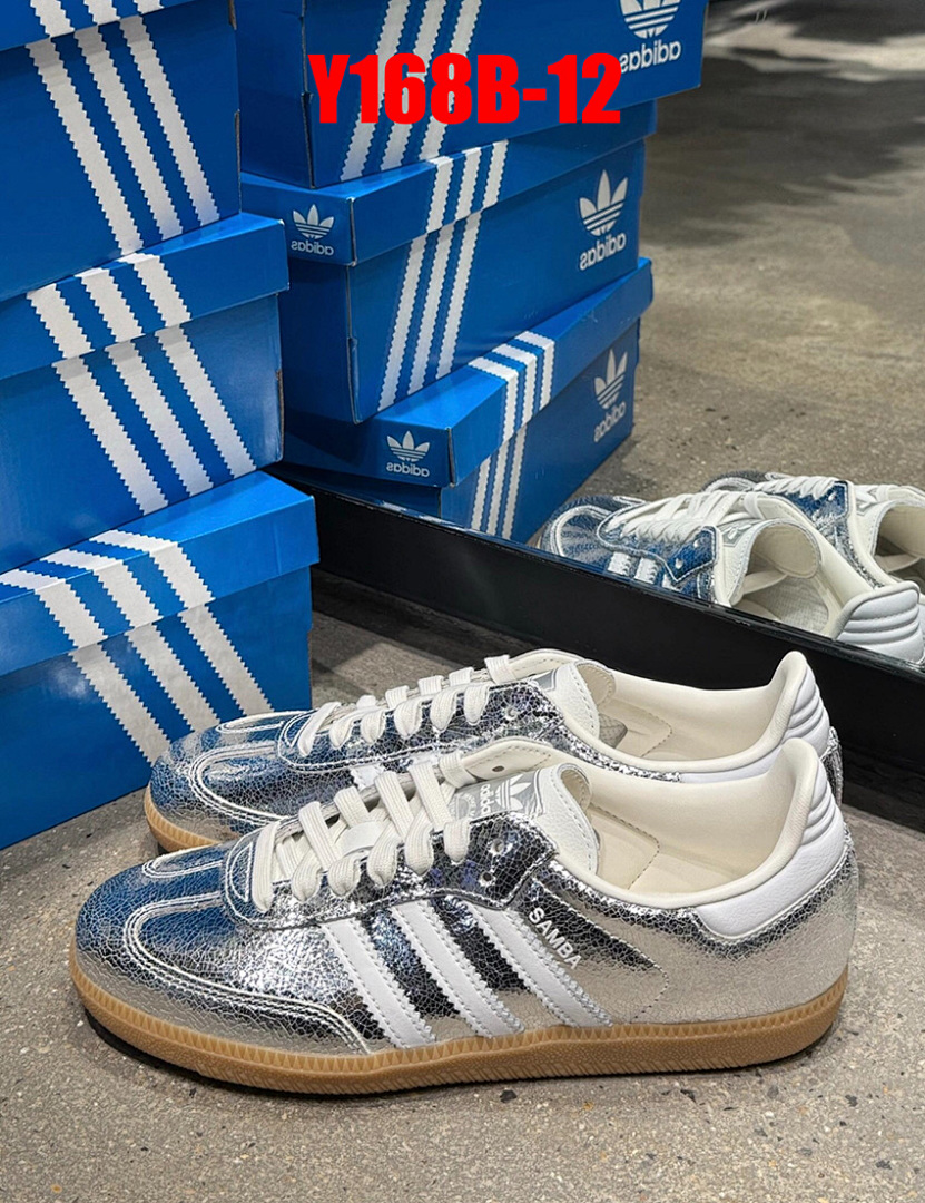 Adidas Samba OG · Y168B — תמונה 15