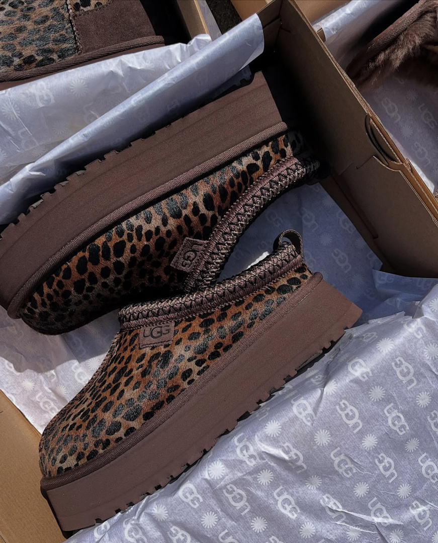 UGG Classic Ultra Mini · UU8G — תמונה 3