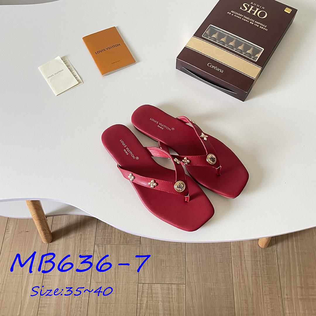 Tory Burch Romy · MB636 — תמונה 8