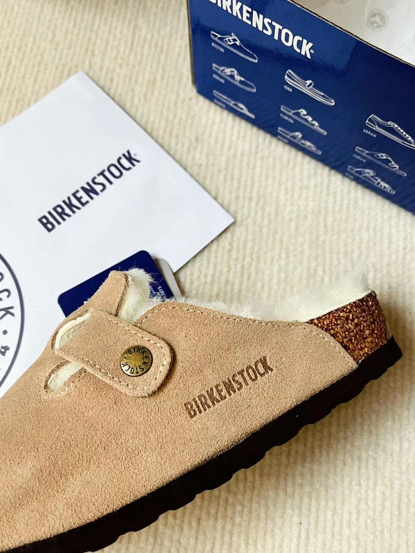 Birkenstock London · G5Q1 — תמונה 8