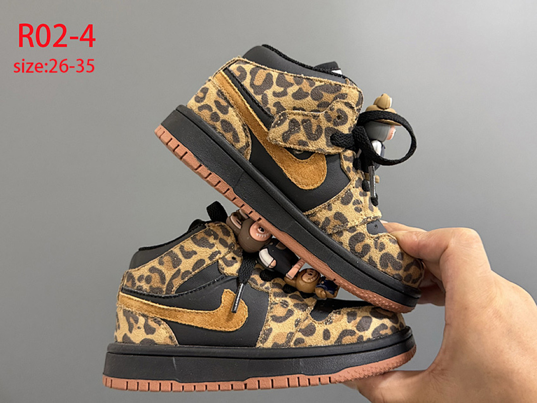 R02 Nike Jordan kids 41$ — תמונה 11