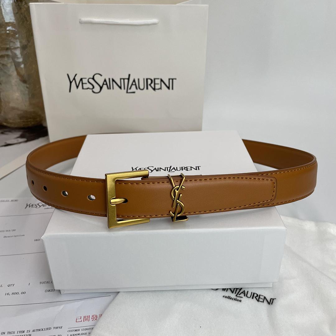 Saint Laurent Cassandre · Y90T — תמונה 17