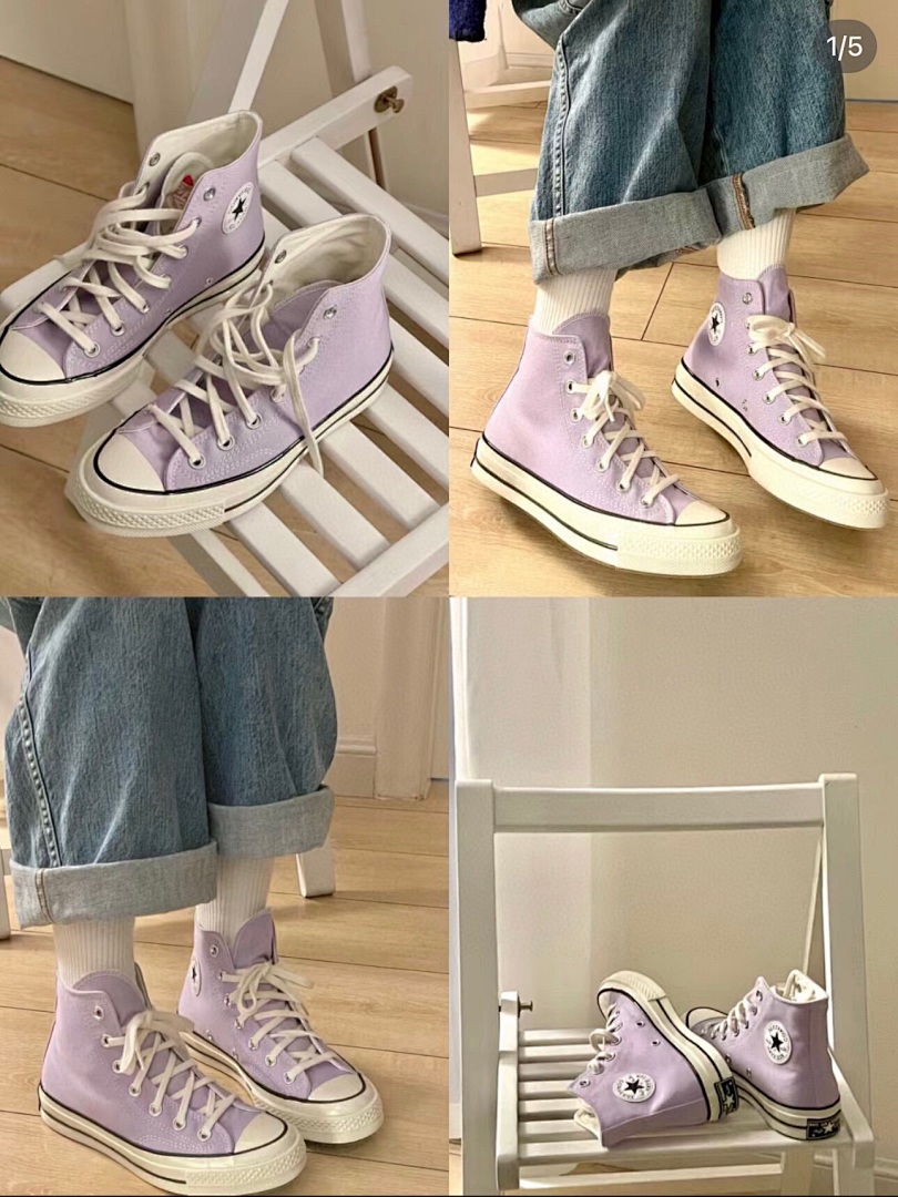Converse Chuck Taylor All Star 1970s · Y151E — תמונה 4