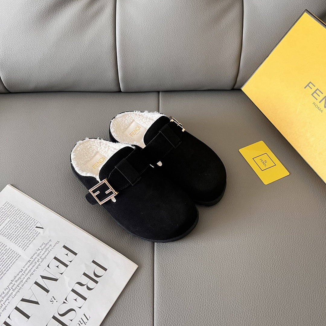 Fendi Feel · Y12F — תמונה 5