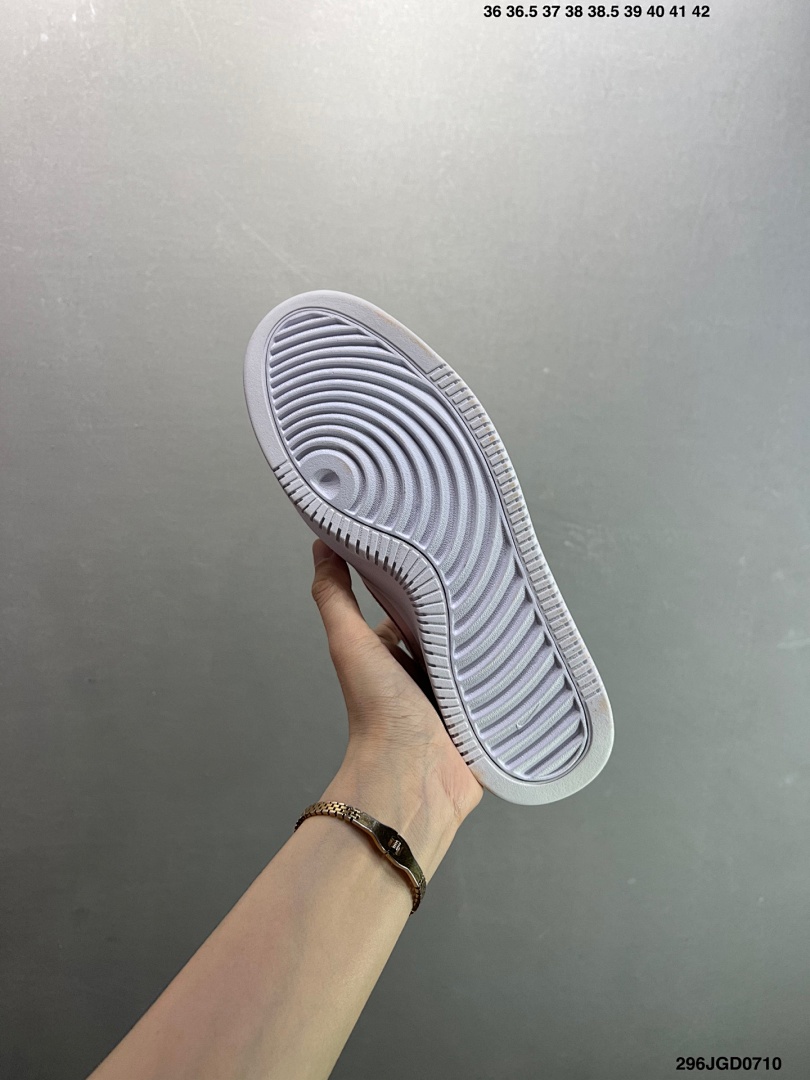 Nike Court Vision Alta · FXH9 — תמונה 7