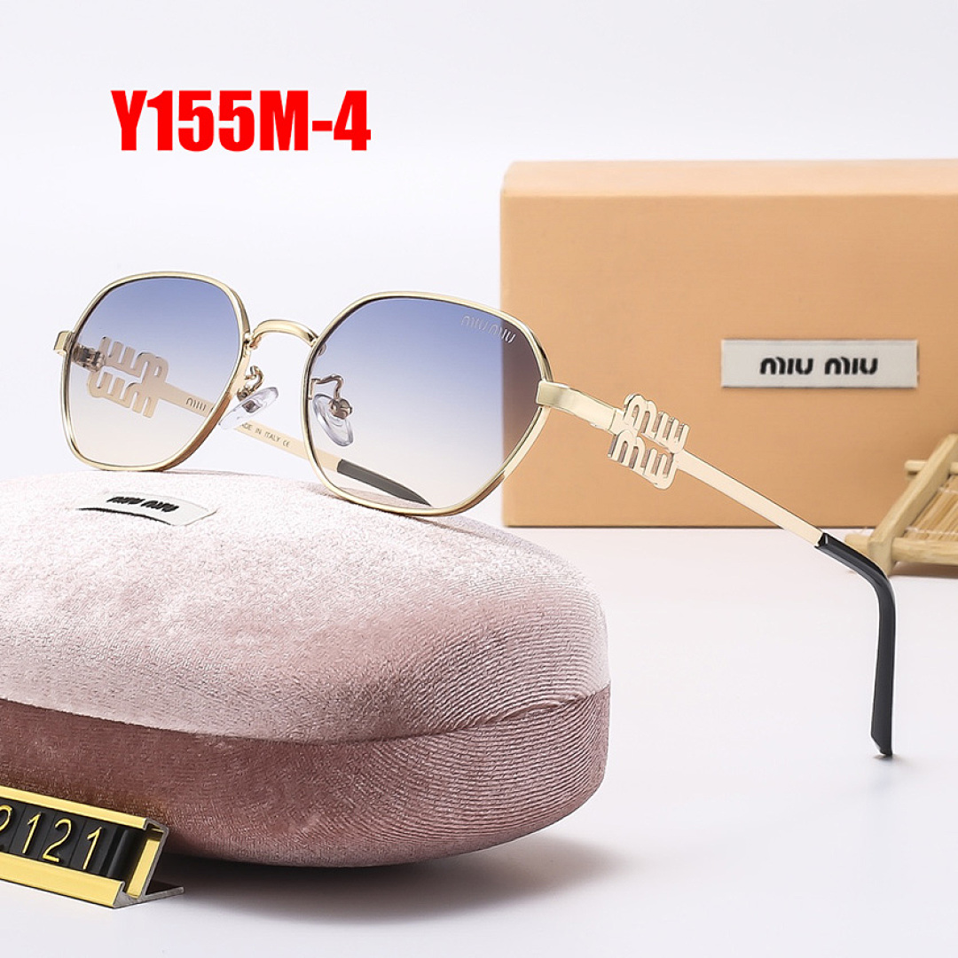 Miu Miu MU 50XV · Y155M — תמונה 7