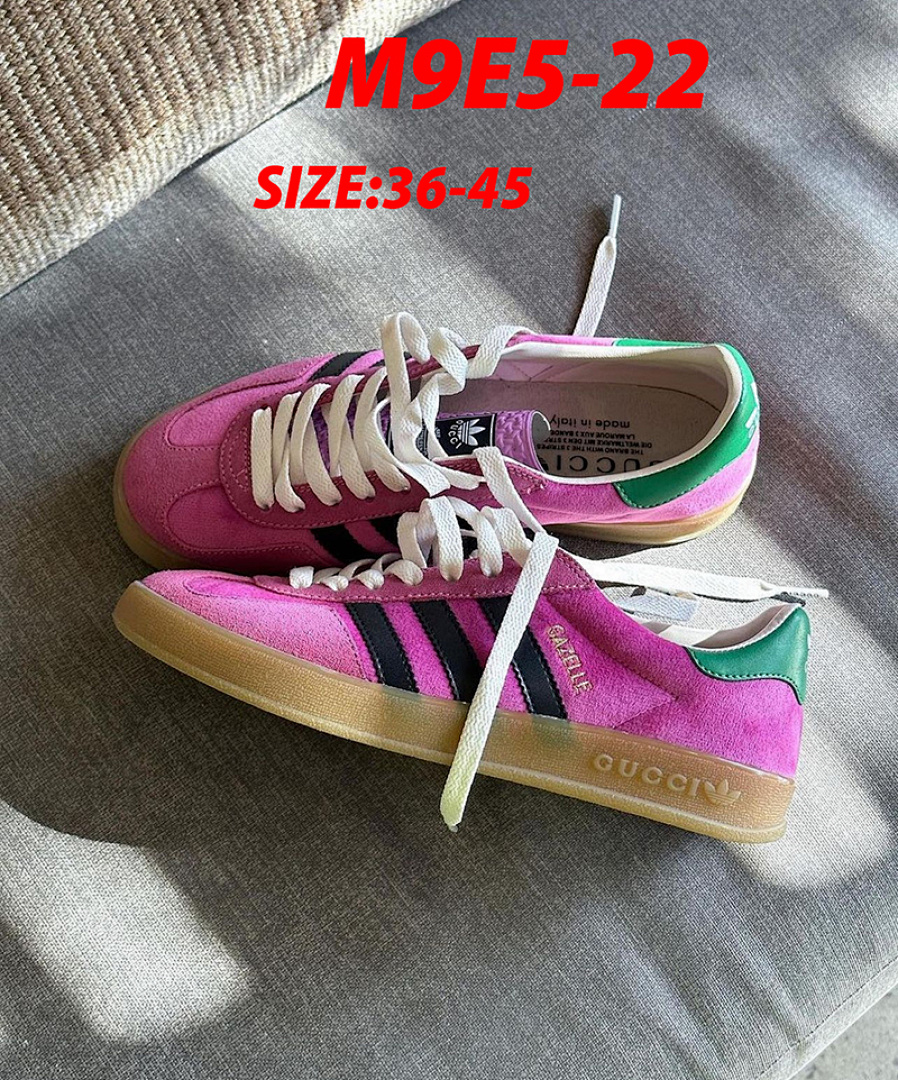 Adidas Gazelle Indoor · M9E5 — תמונה 8