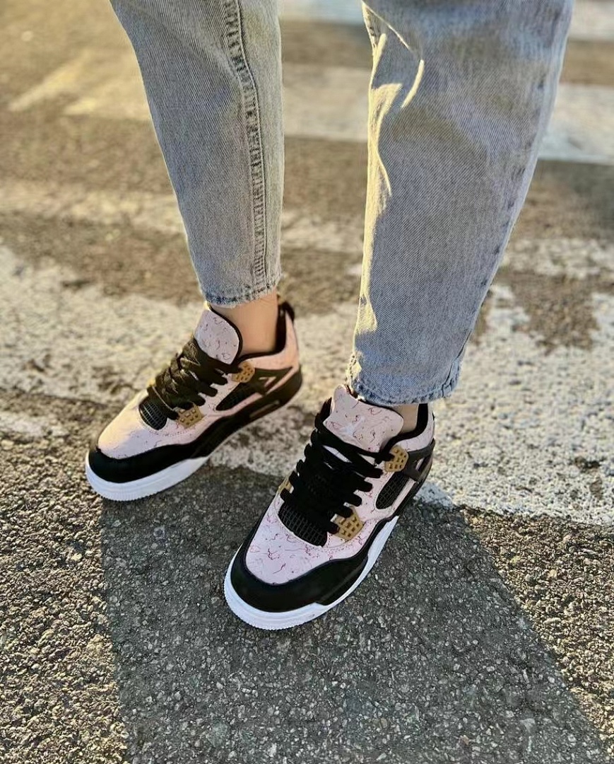 Air Jordan 4 Retro Zen · Y285 — תמונה 23