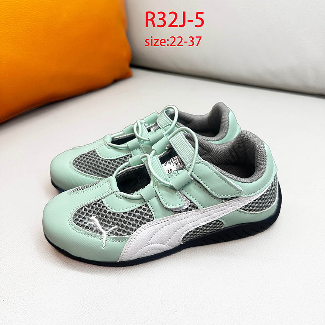 PUMA Speedcat Go · R32J — תמונה 21