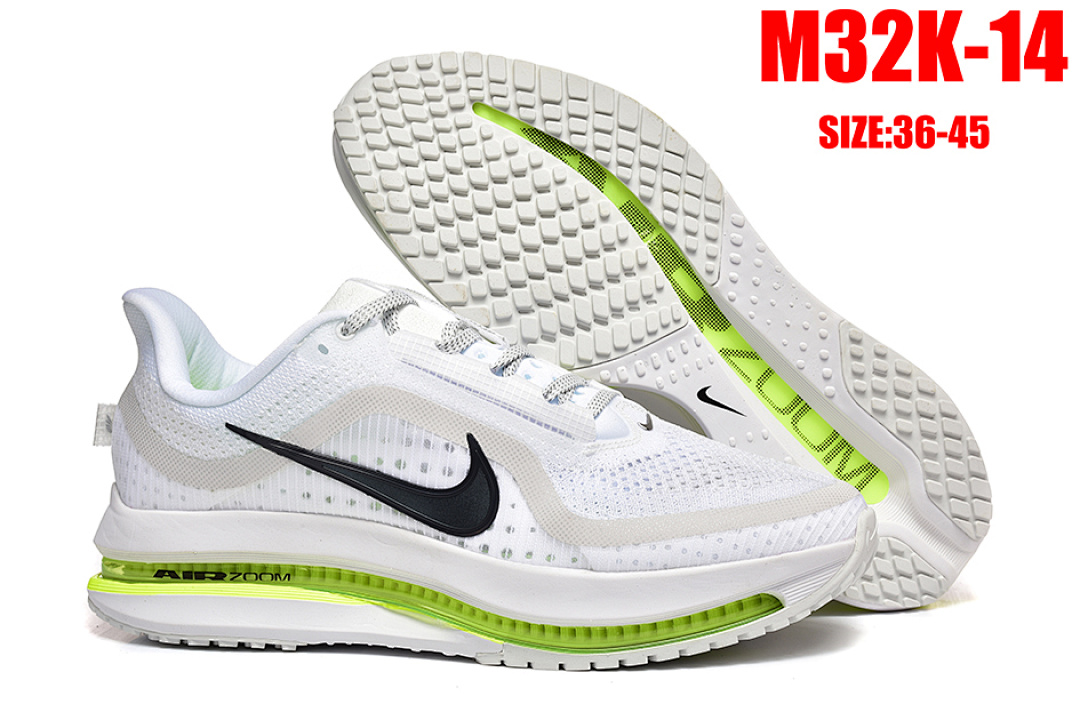 Nike Pegasus Premium · M32K — תמונה 10