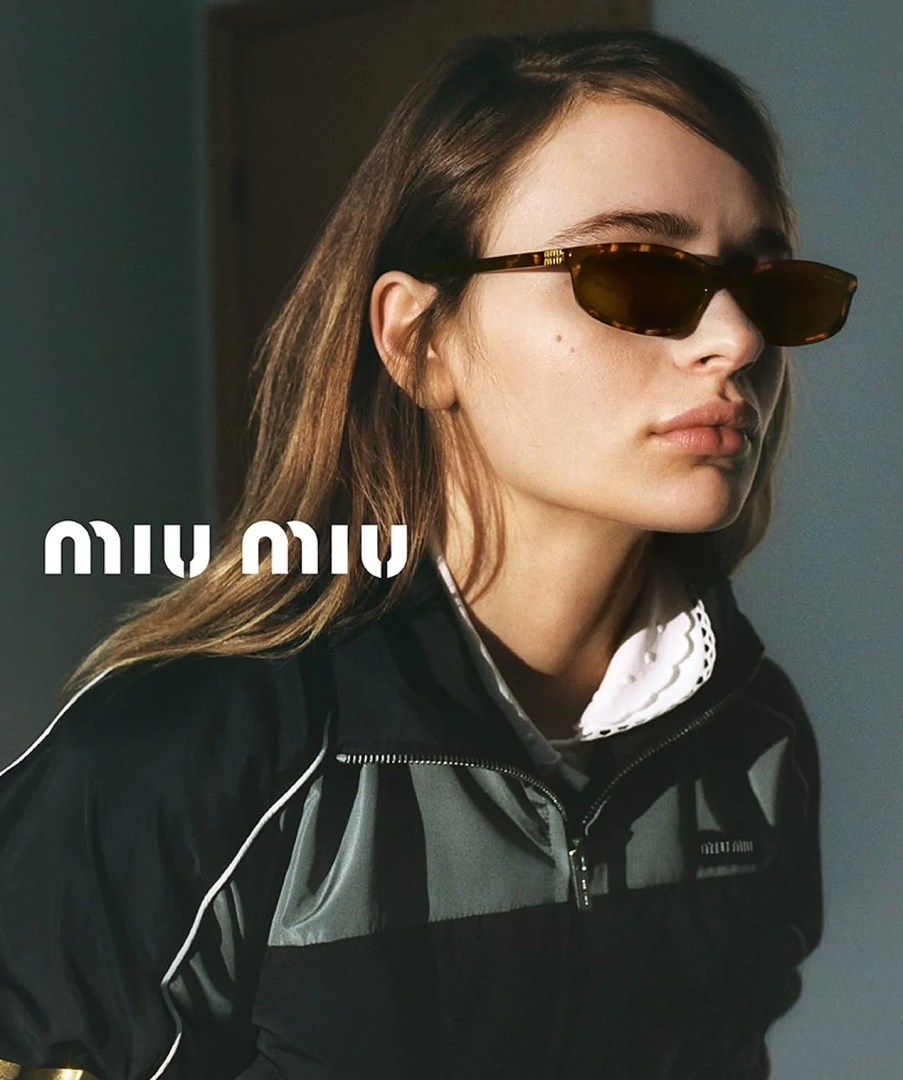 Miu Miu Regard · F36X — תמונה 5