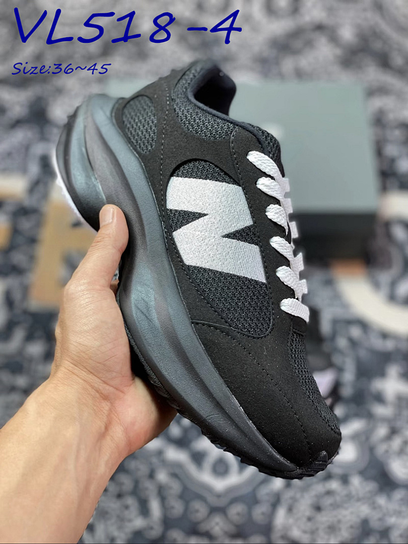 New Balance WRPD Runner · VL518 — תמונה 13