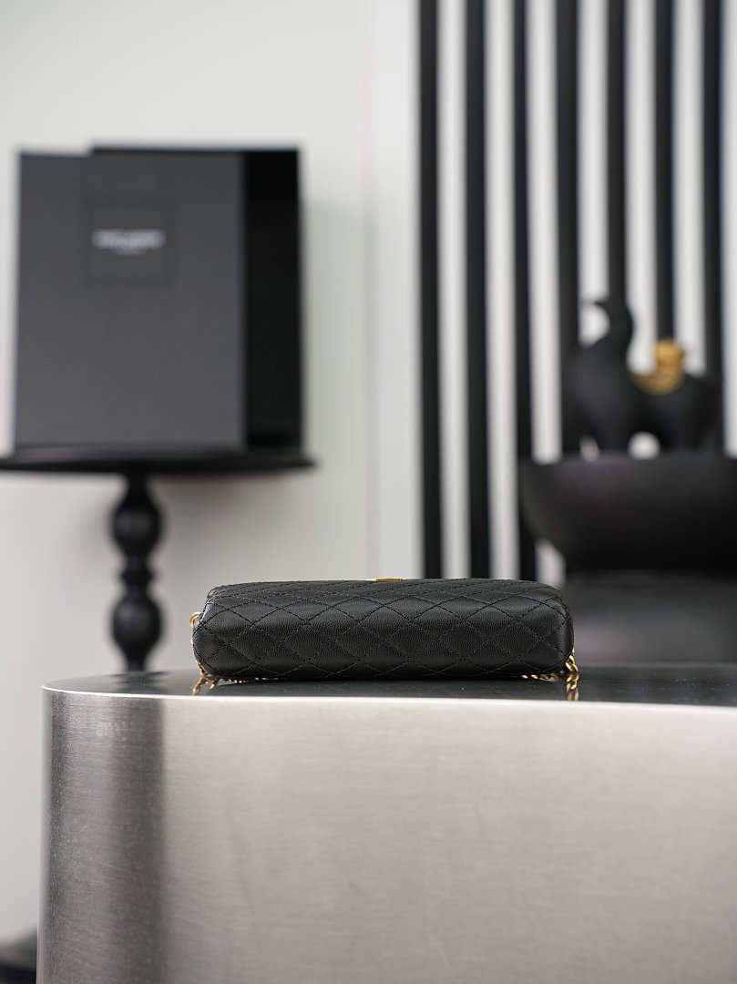 Saint Laurent Gaby Mini · 7LFD2 — תמונה 12
