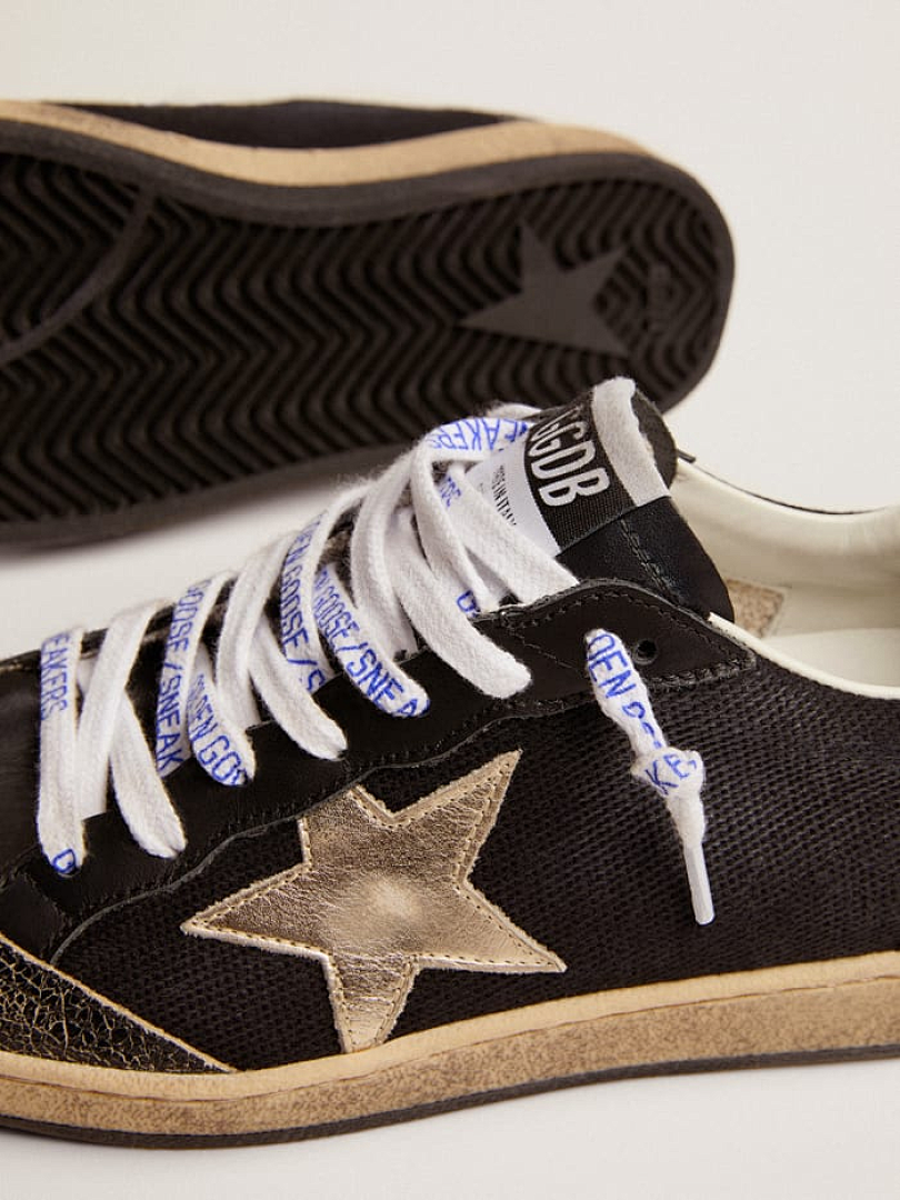 Golden Goose Hi Star · M3G5 — תמונה 32