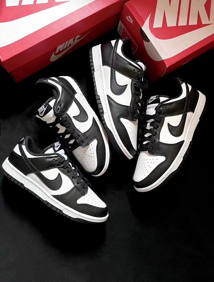 Nike Dunk Low Coast · W537D — תמונה 4