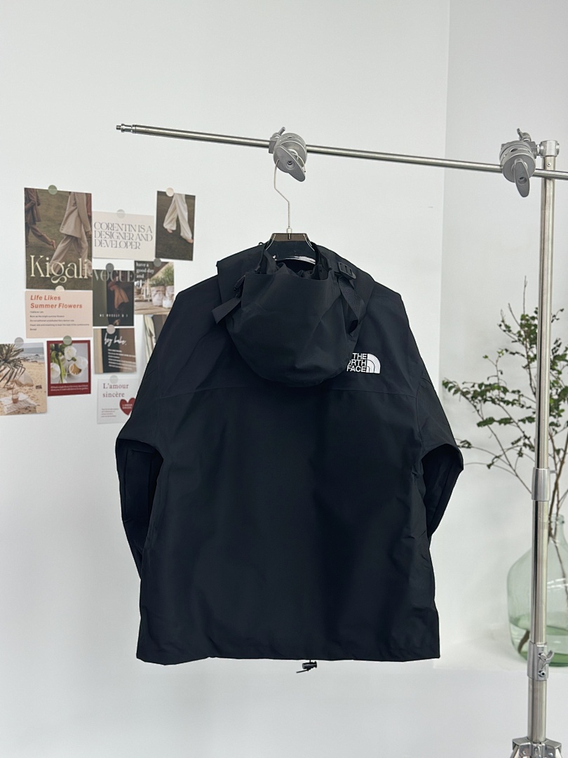The North Face Mountain Jacket · G97T — תמונה 27