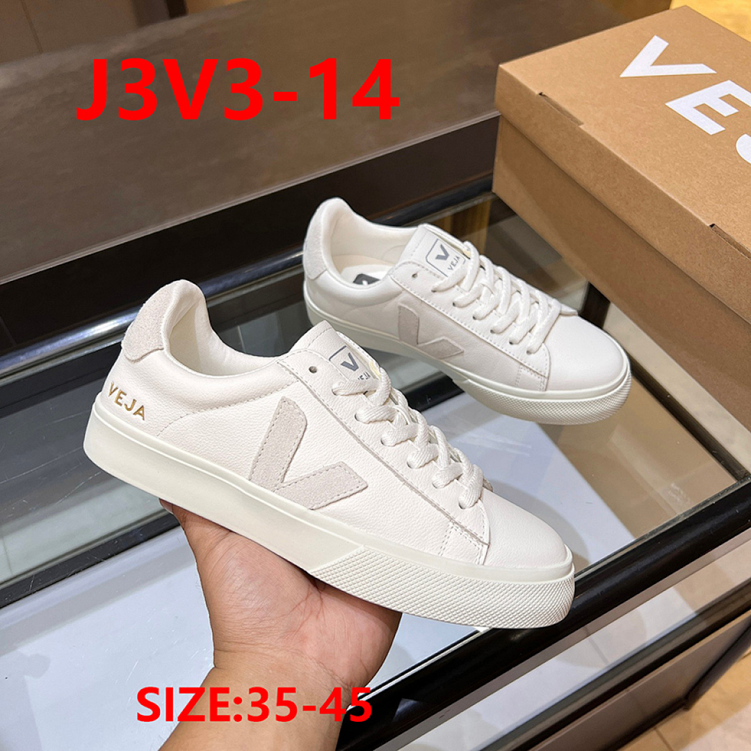 VEJA — סניקרס · J3V3 — תמונה 12