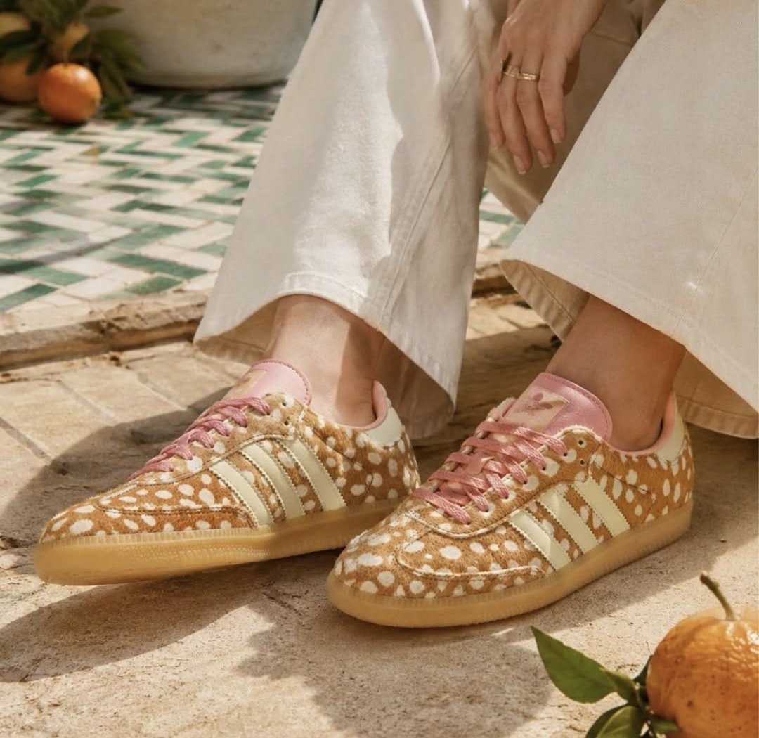 Adidas Samba OG · AMB — תמונה 3
