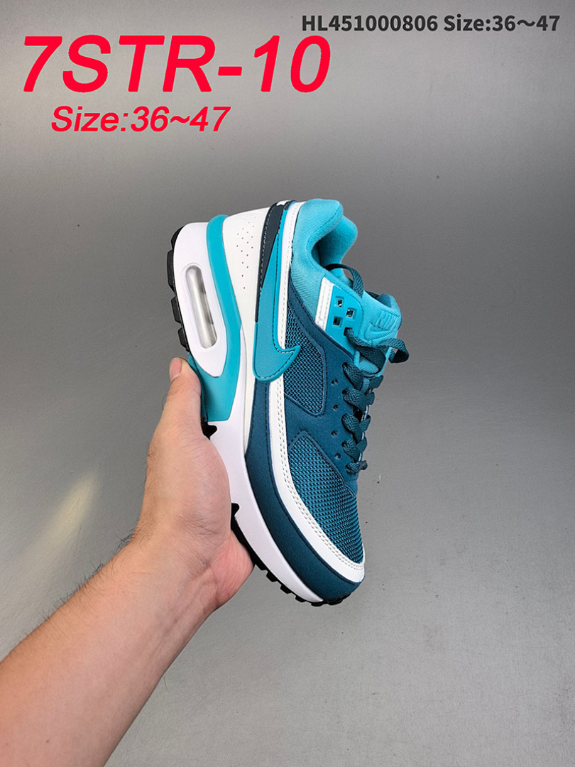 Nike Air Max BW OG · 7STR — תמונה 12