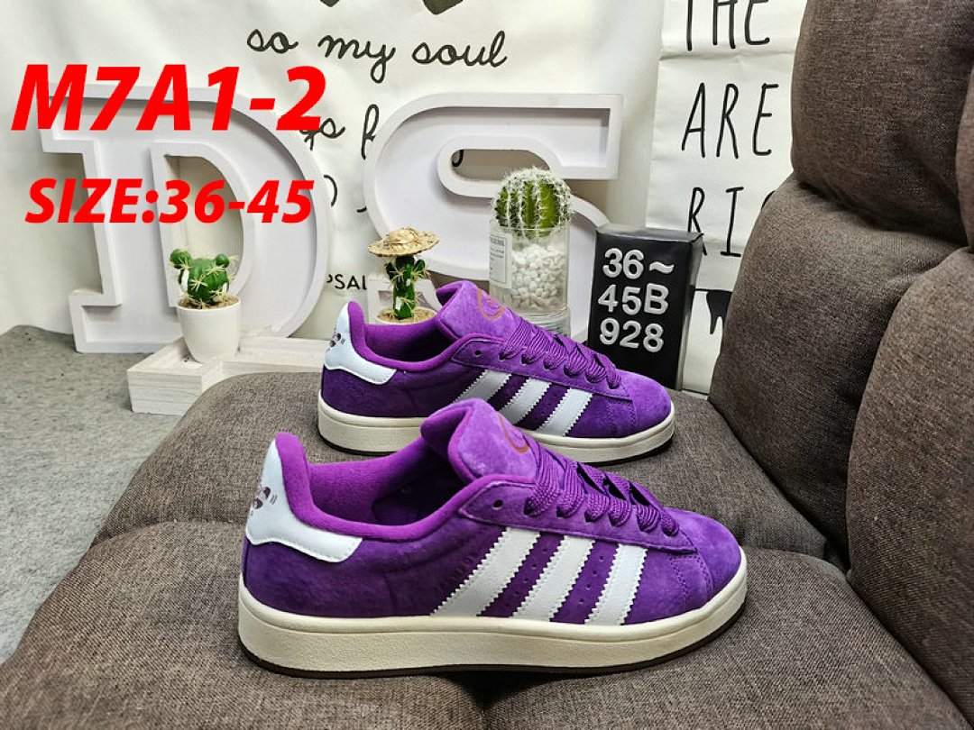 Adidas Campus 00s · M7A1 — תמונה 22