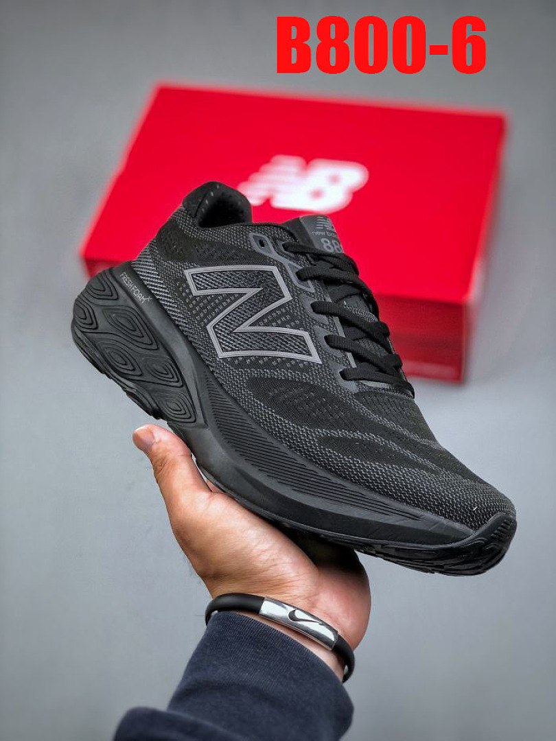 New Balance 880v15 · B800 — תמונה 12