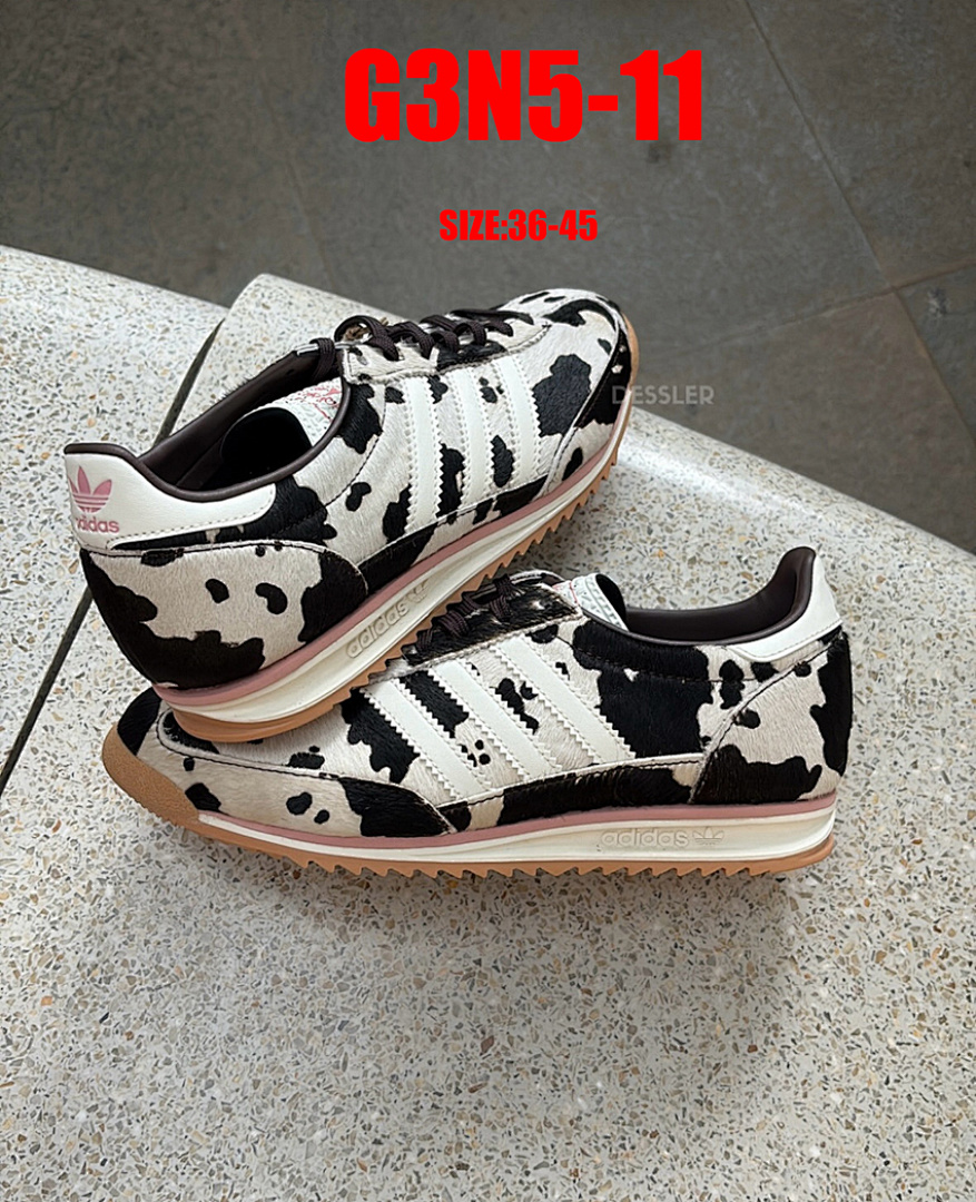Adidas SL 72 · G3N5 — תמונה 17