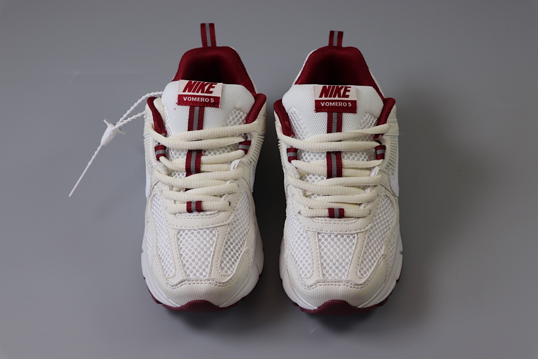 Nike Zoom Vomero 5 · LX04 — תמונה 9