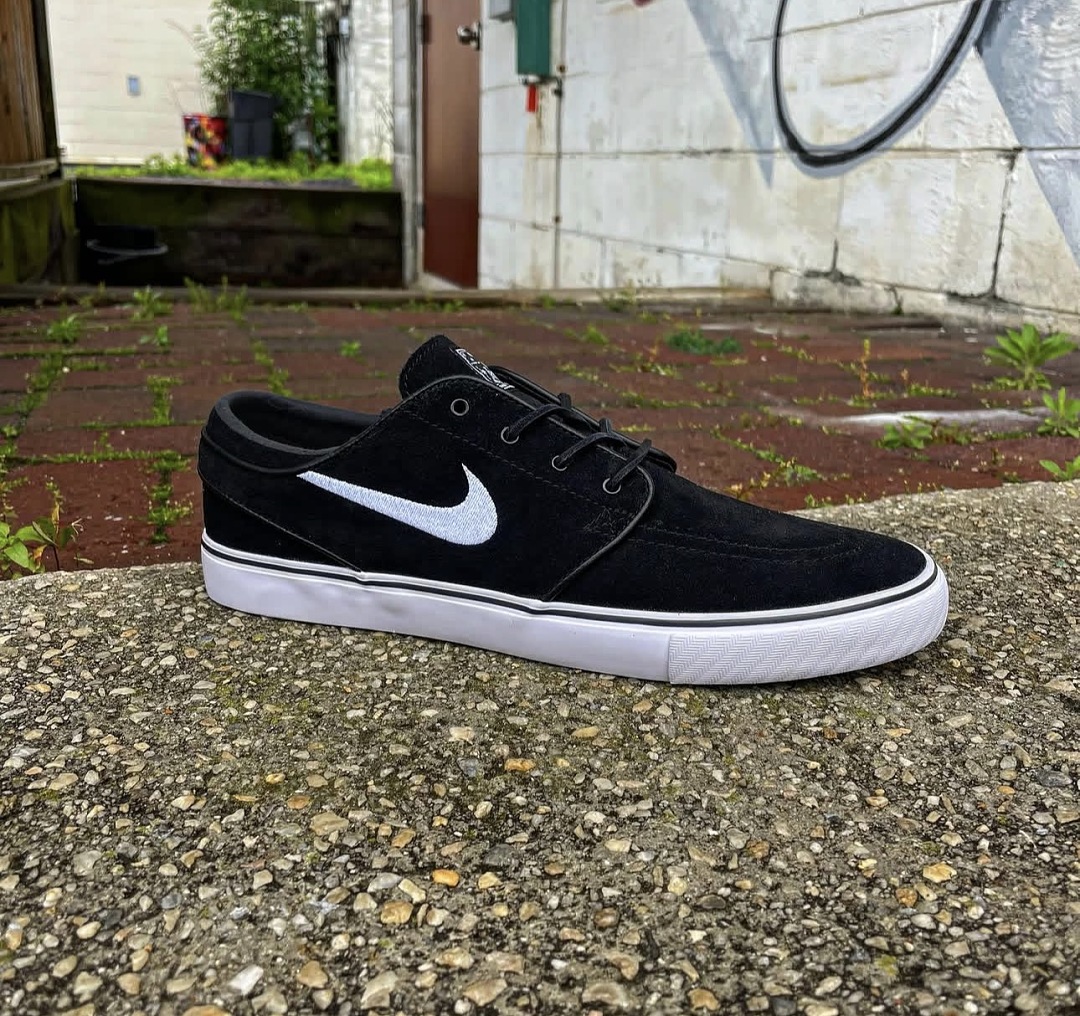 Nike SB Zoom Stefan Janoski OG+ · K1EE — תמונה 3