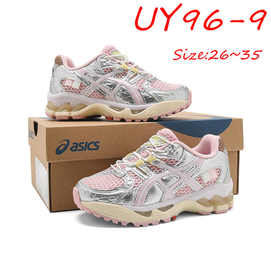 ASICS GEL-NIMBUS 10.1 · UY96 — תמונה 10