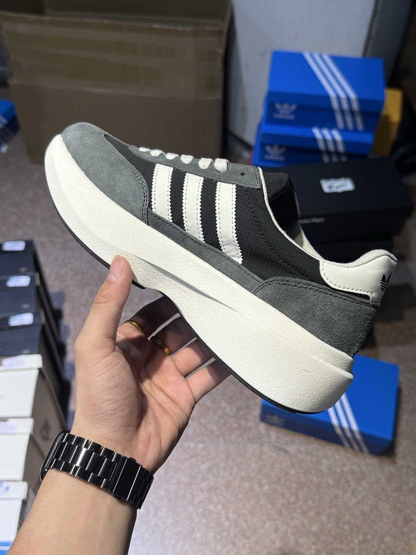 Adidas SL 72 Pro · Q01T — תמונה 9