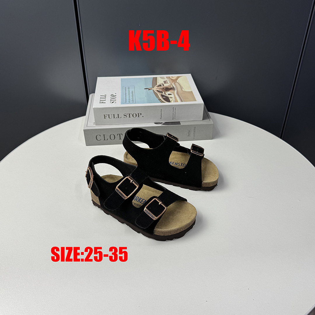 Birkenstock Milano · K5B — תמונה 8