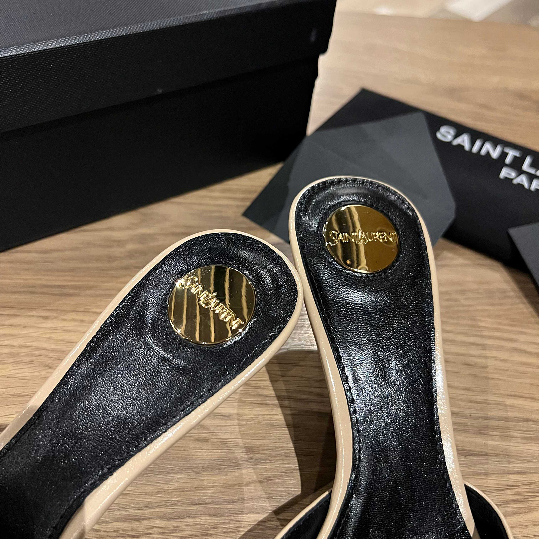 Saint Laurent Babylone · JX56 — תמונה 13