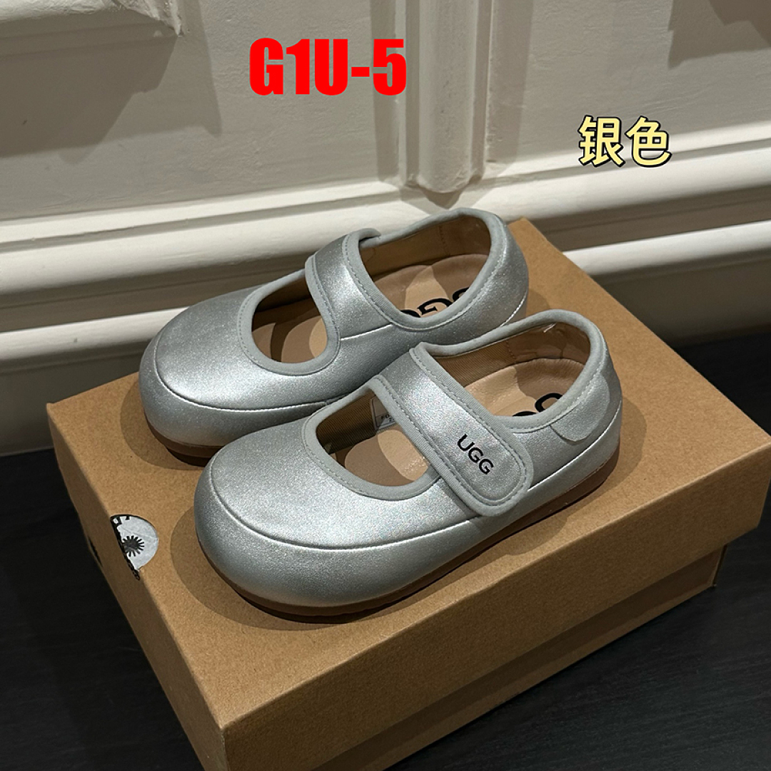 UGG Millie Mary Jane · G1U — תמונה 13