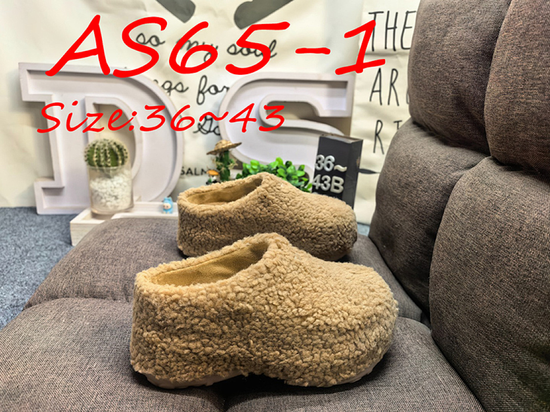 Crocs Mega Crush Clog · AS65 — תמונה 10