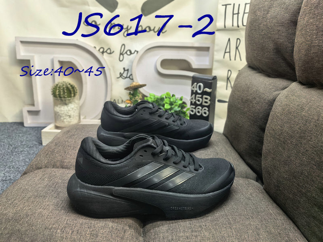 Adidas Supernova Rise 3 · JS617 — תמונה 14
