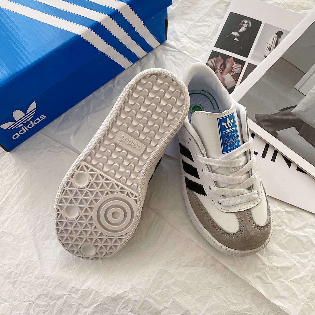 Adidas Samba OG · W630K — תמונה 8