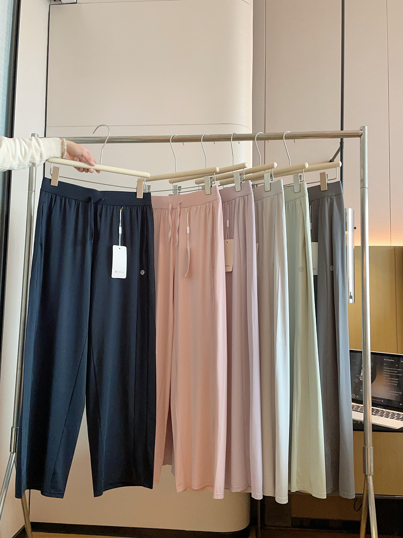 Lululemon — מכנסי טרנינג · 211E — תמונה 7