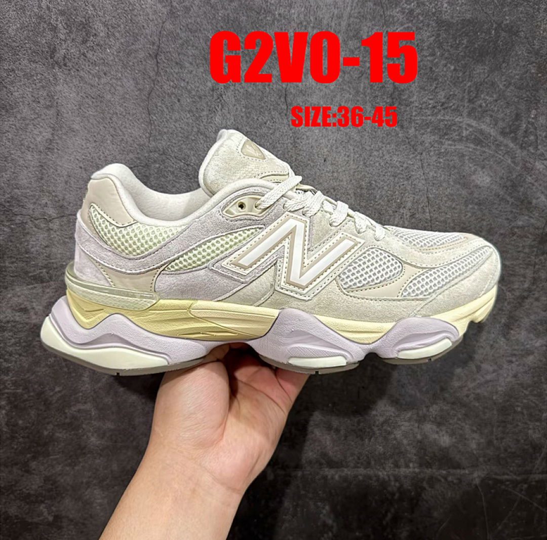 New Balance 9060 · G2V0 — תמונה 14