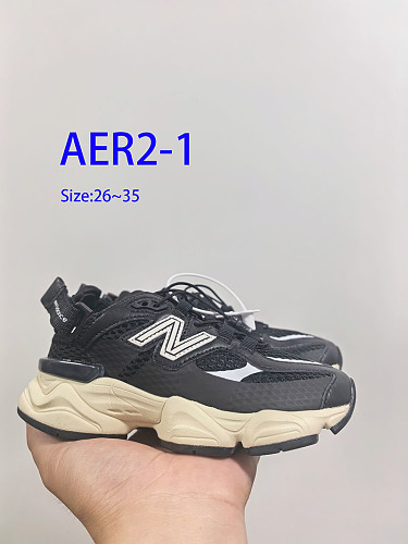 New Balance 9060 · AER2