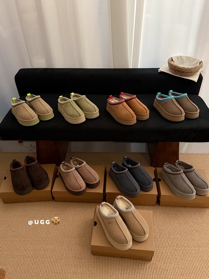 UGG Tazz · G3U7