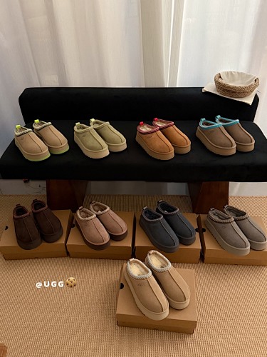 UGG Tazz · G3U7
