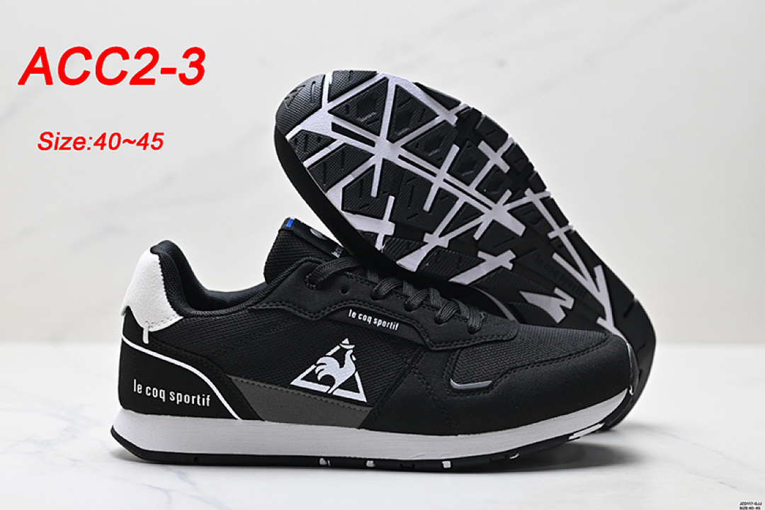 Le Coq Sportif — סניקרס · ACC2 — תמונה 11