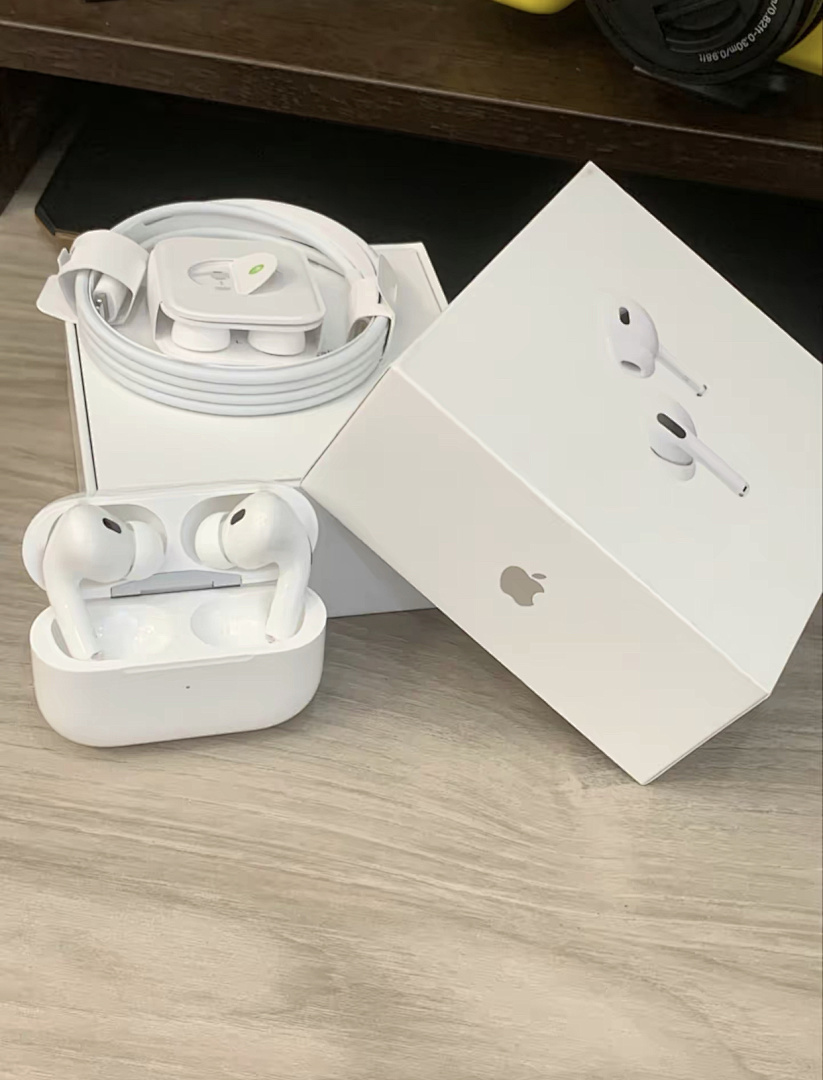 Apple AirPods Pro · J1A1 — תמונה 5