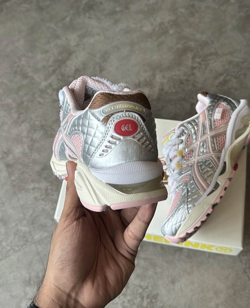 ASICS GEL-Kayano 12.1 · 545H — תמונה 5